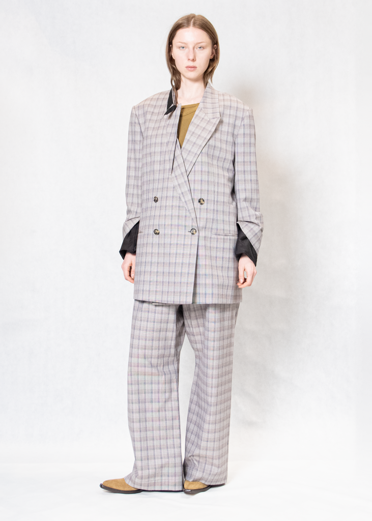 Super Jack blazer