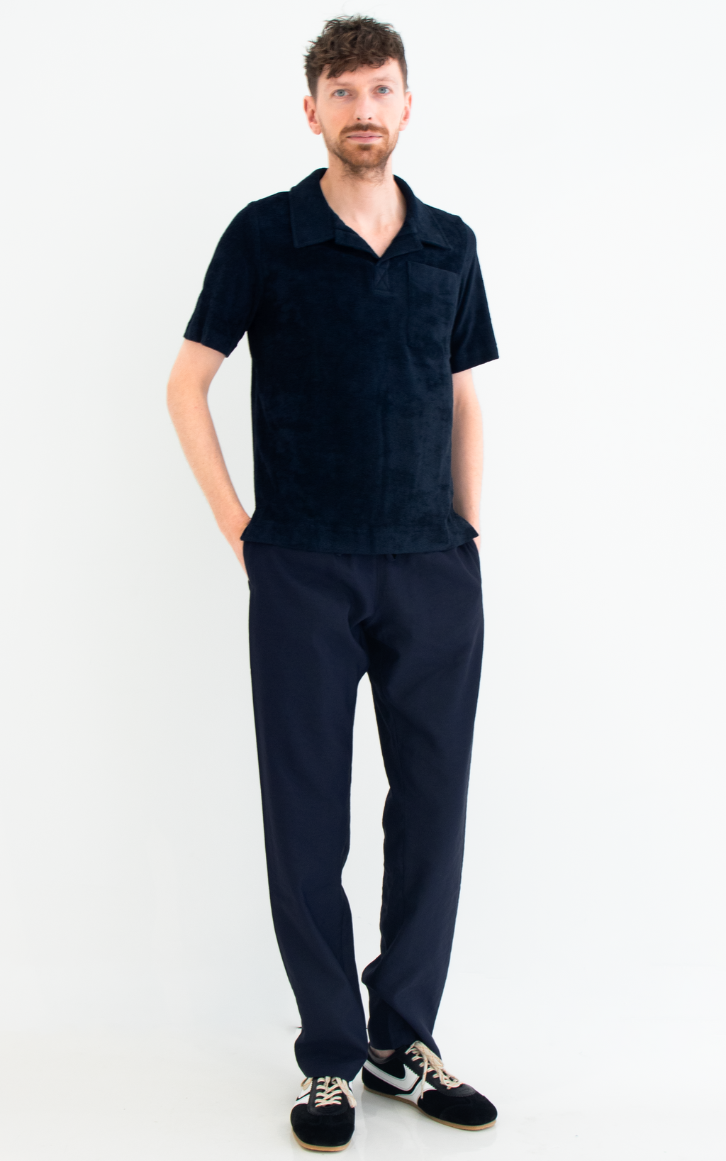 Terry Polo