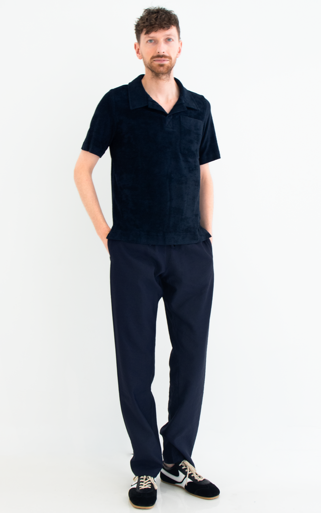 Terry Polo