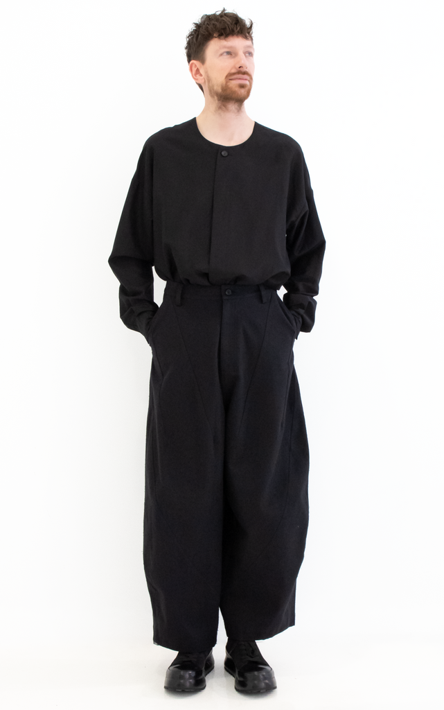 Cloudfold Trousers