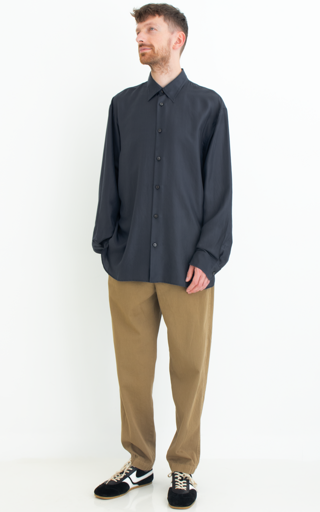 Croom Loose Fit Shirt