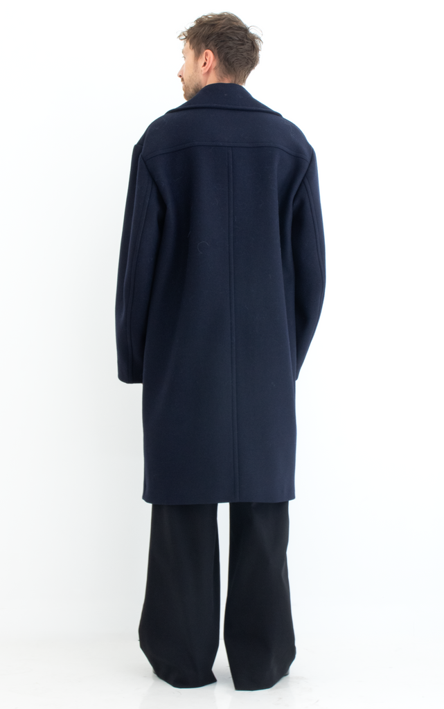 Racos Oversized Coat