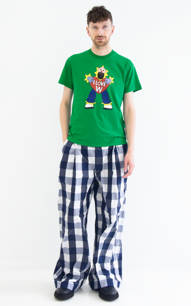 I Love WT T.Shirt