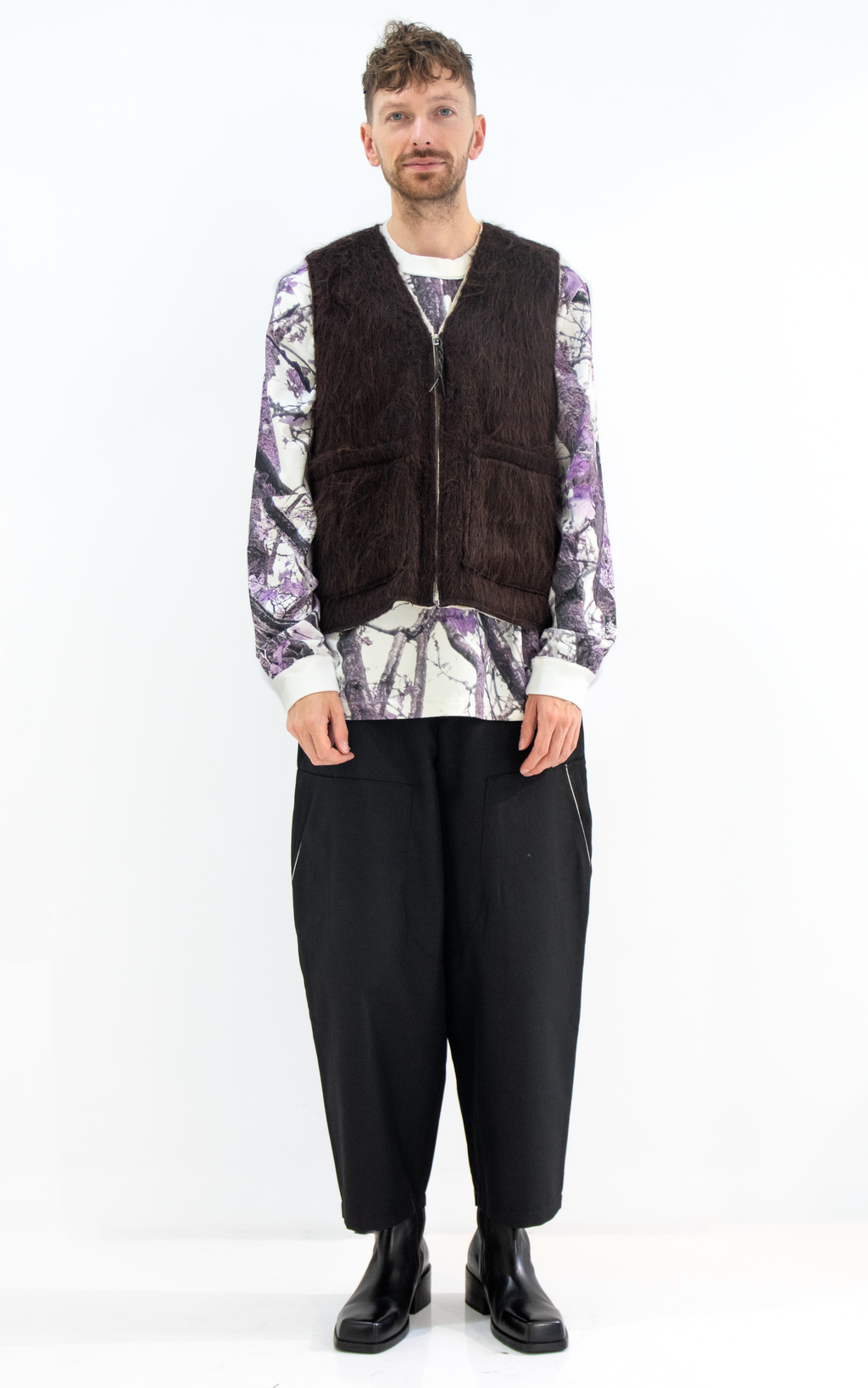 Camiel Fortgens – STIJL Brussels Camiel Fortgens – STIJL Brussels