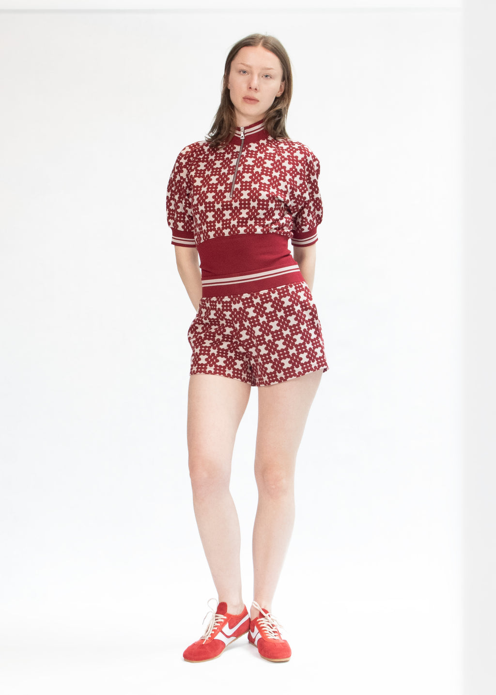 Hegga shorts