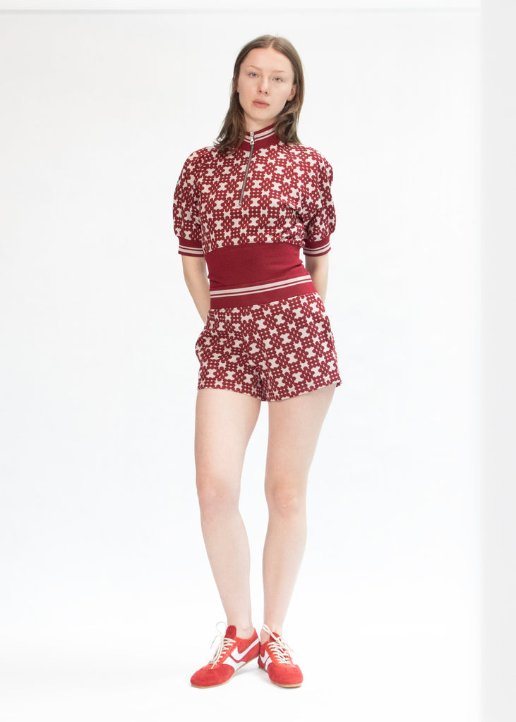 Hegga shorts