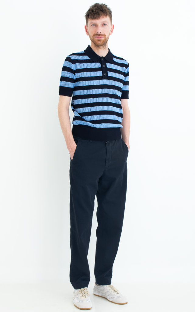 Penwick Slim Fit Chino