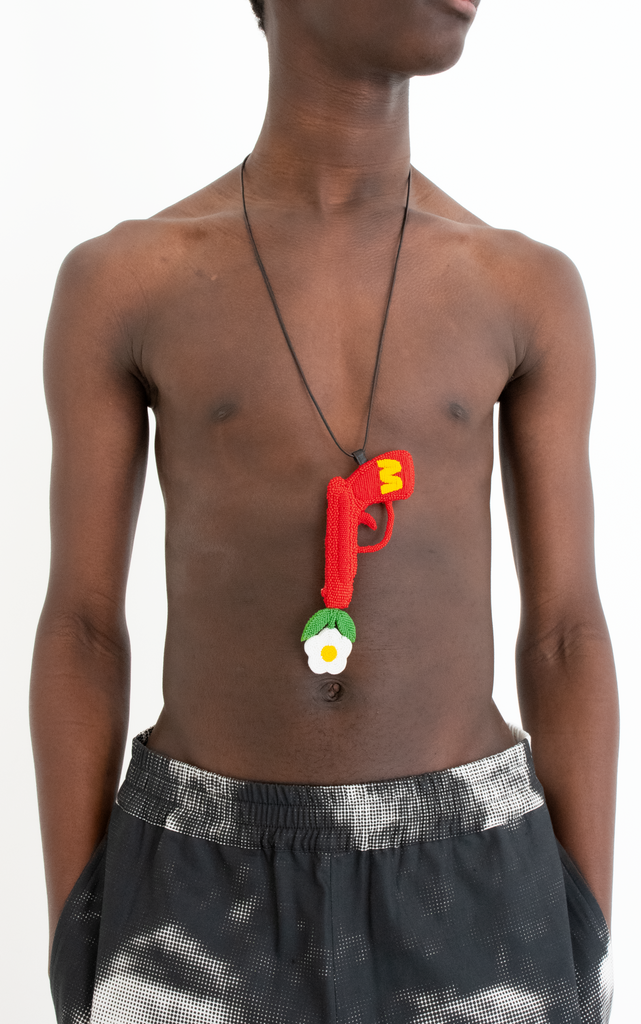 Peace Gun Jewell