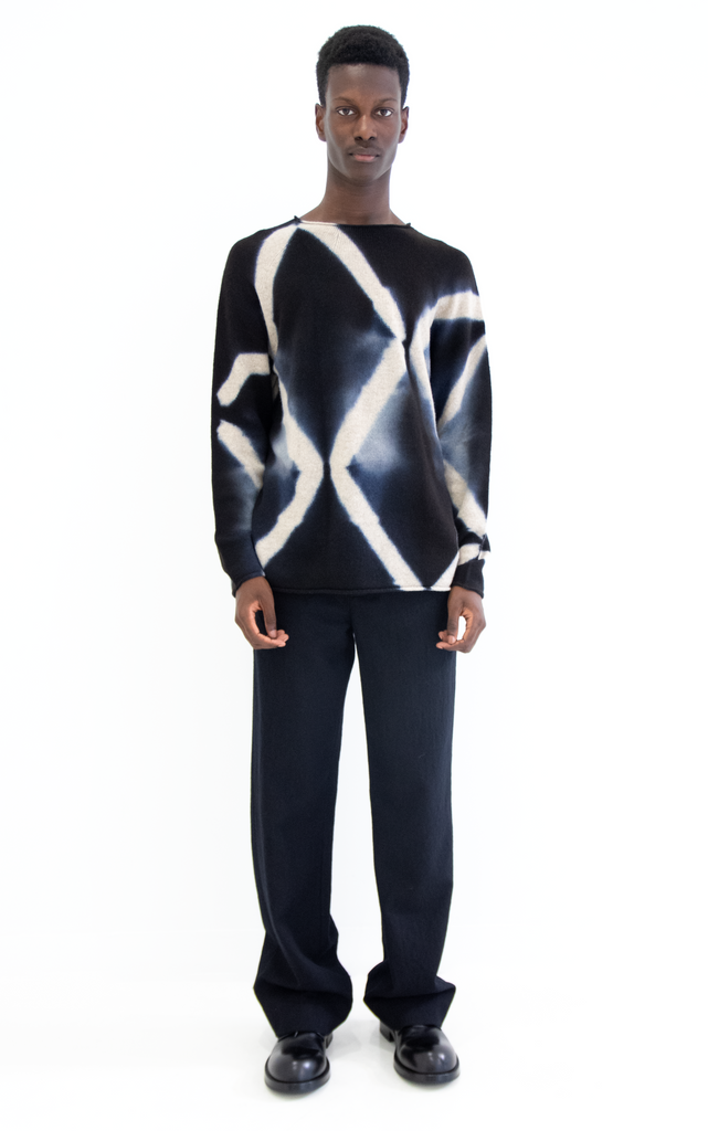 Seamless Pullover