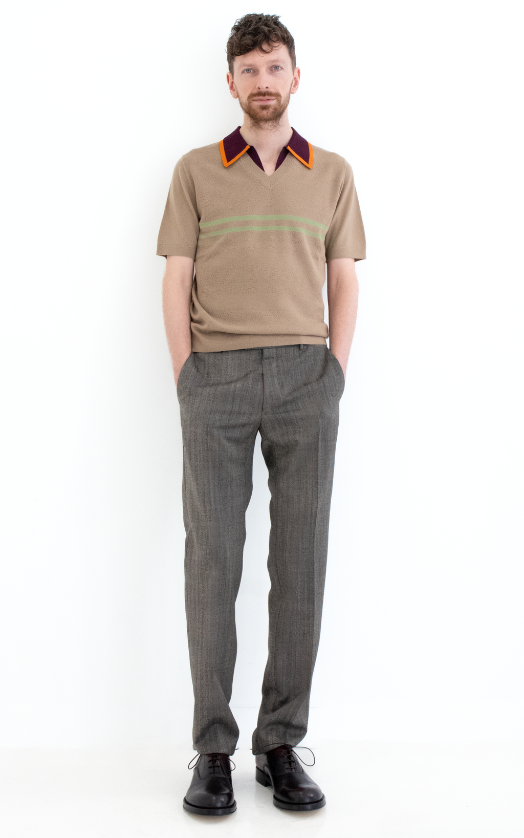 Molar Polo