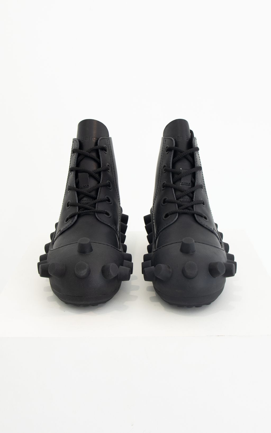Mid Boom Boots