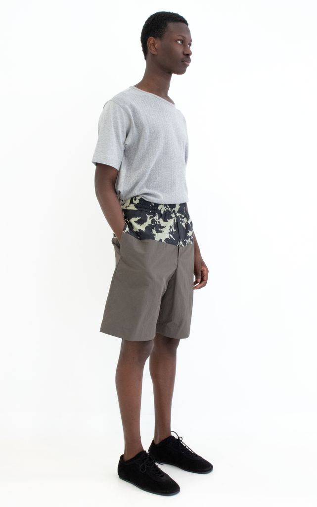 Pablo Short