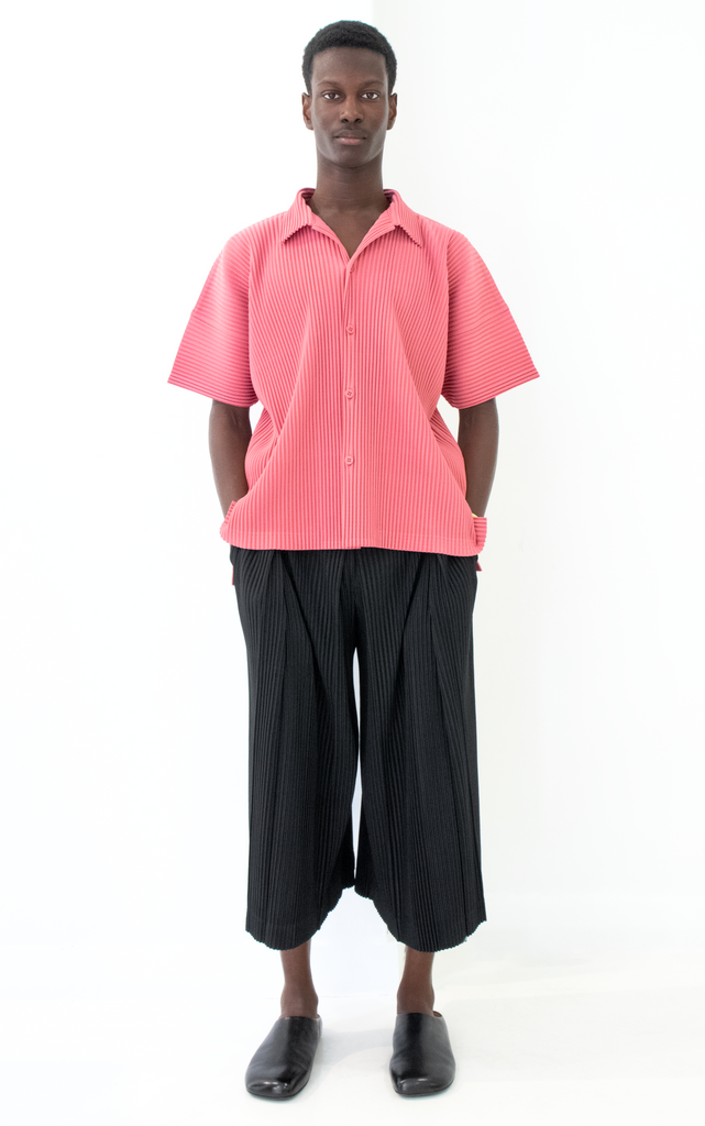 Short Sleeve Shirt