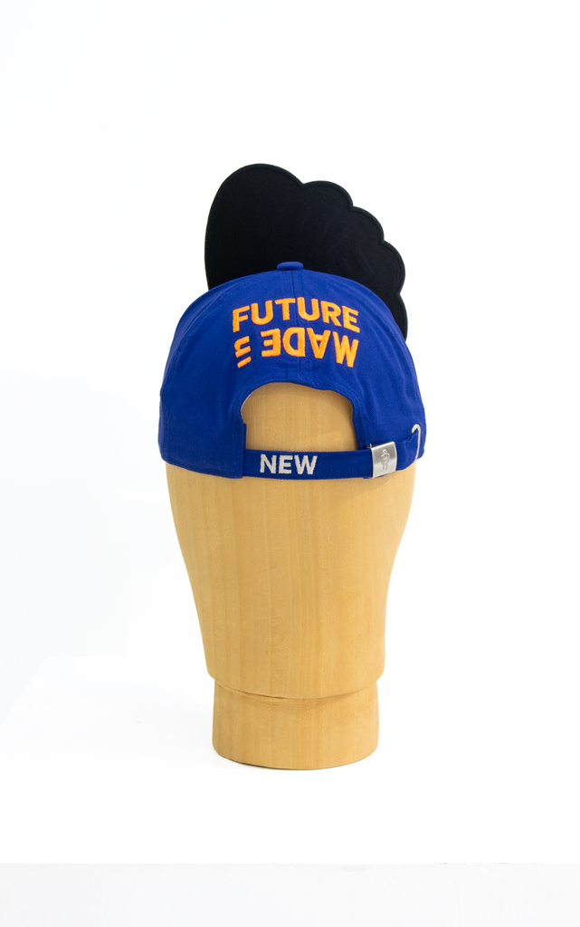 We come in Peace Cap