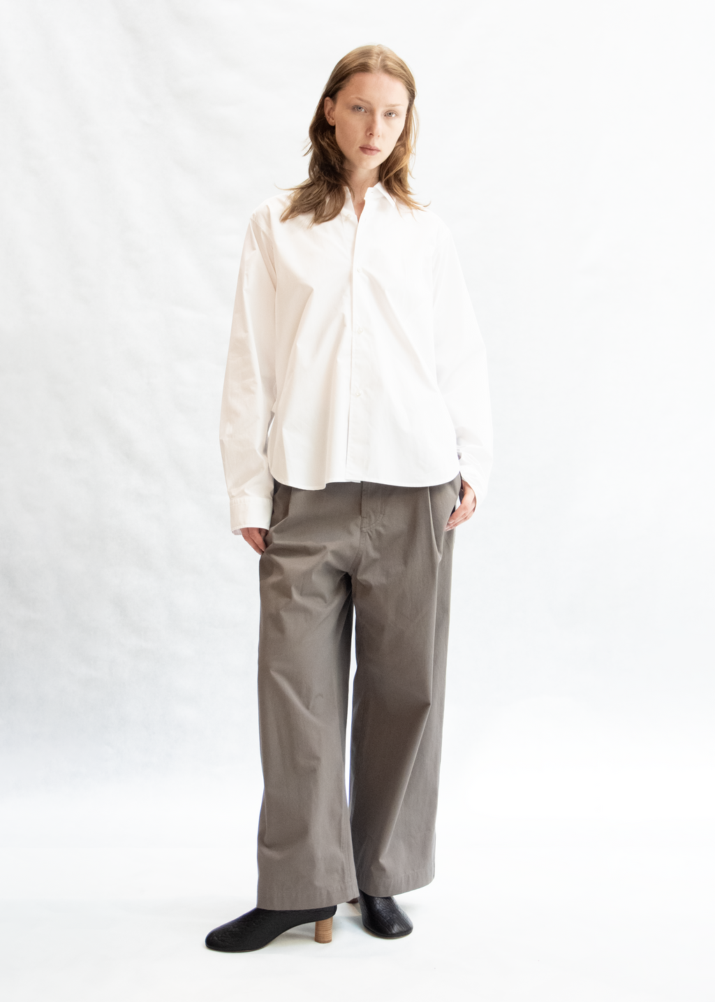Belone shirt