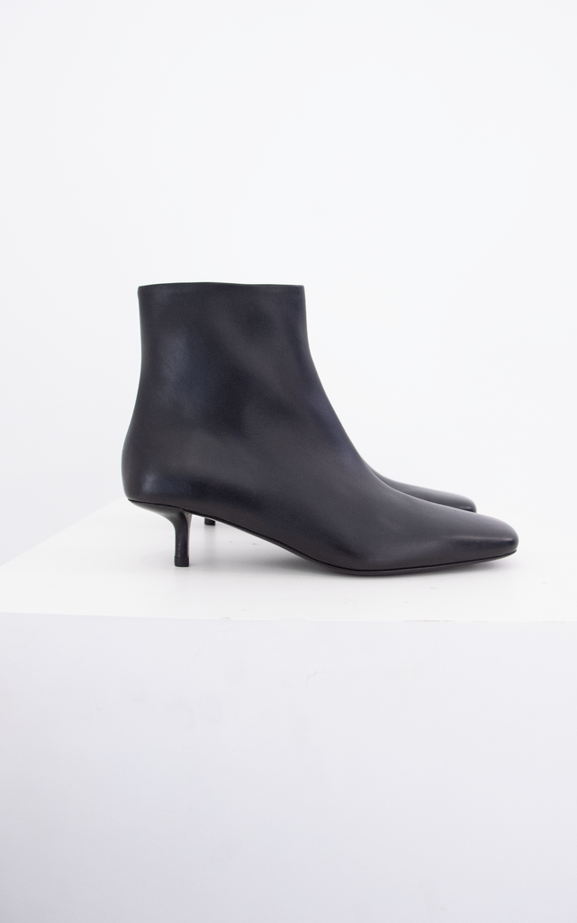 Spazzola boots