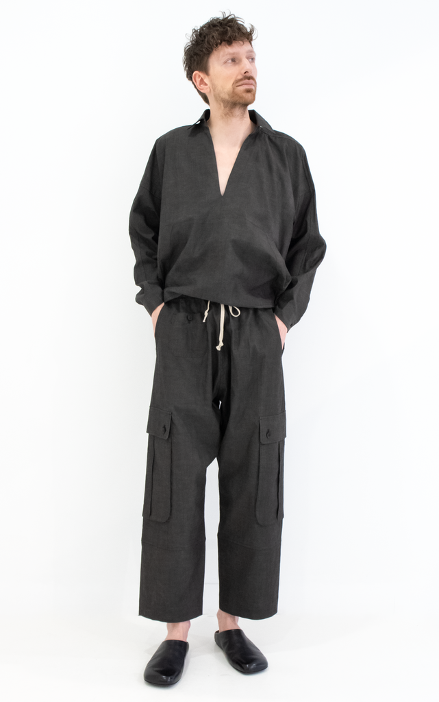 Cargo Trousers