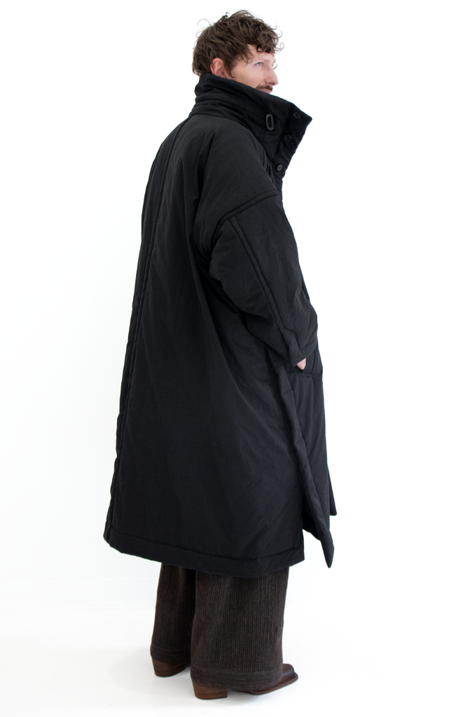Padded Coat