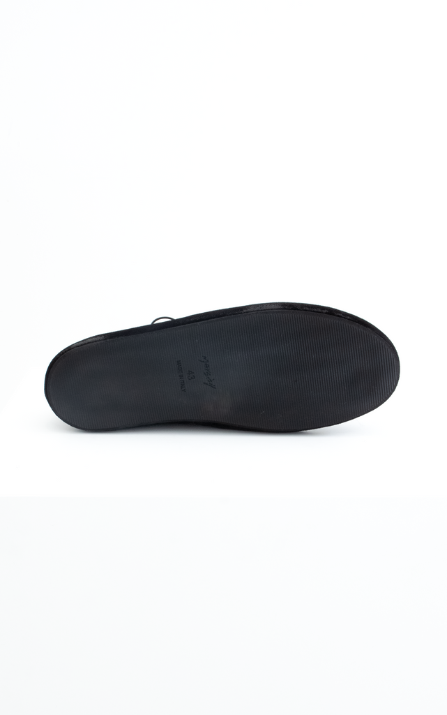 Scatopelle Suede Derby Shoes