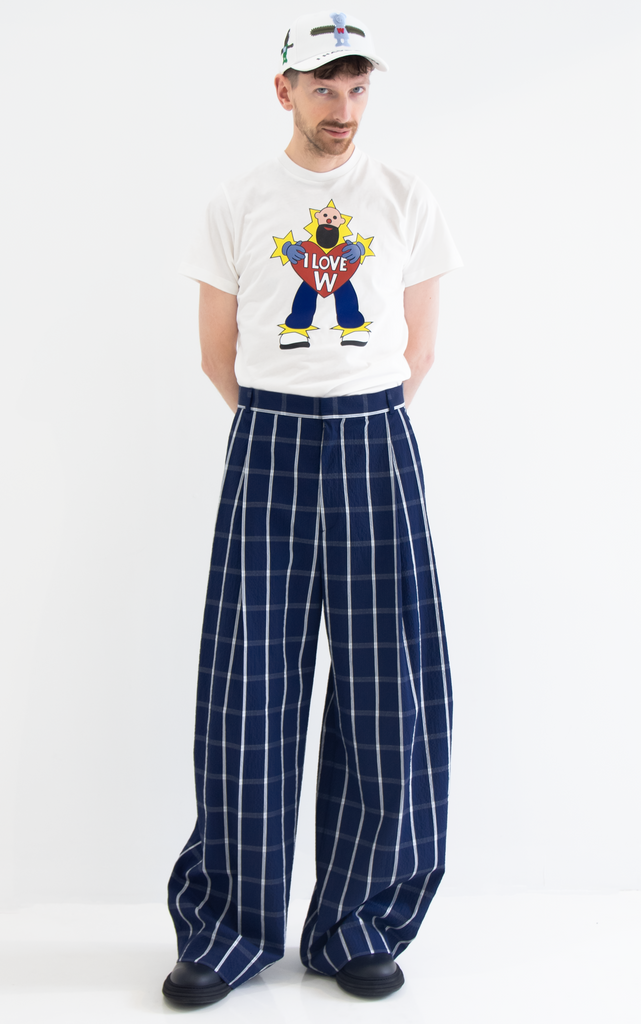 Sun Pants