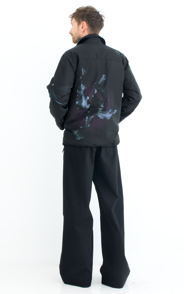 Vorries Coach Jacket