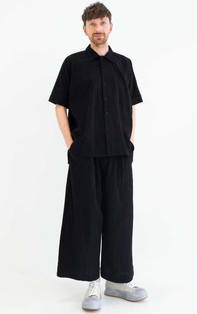 Short Sleeve Shirt