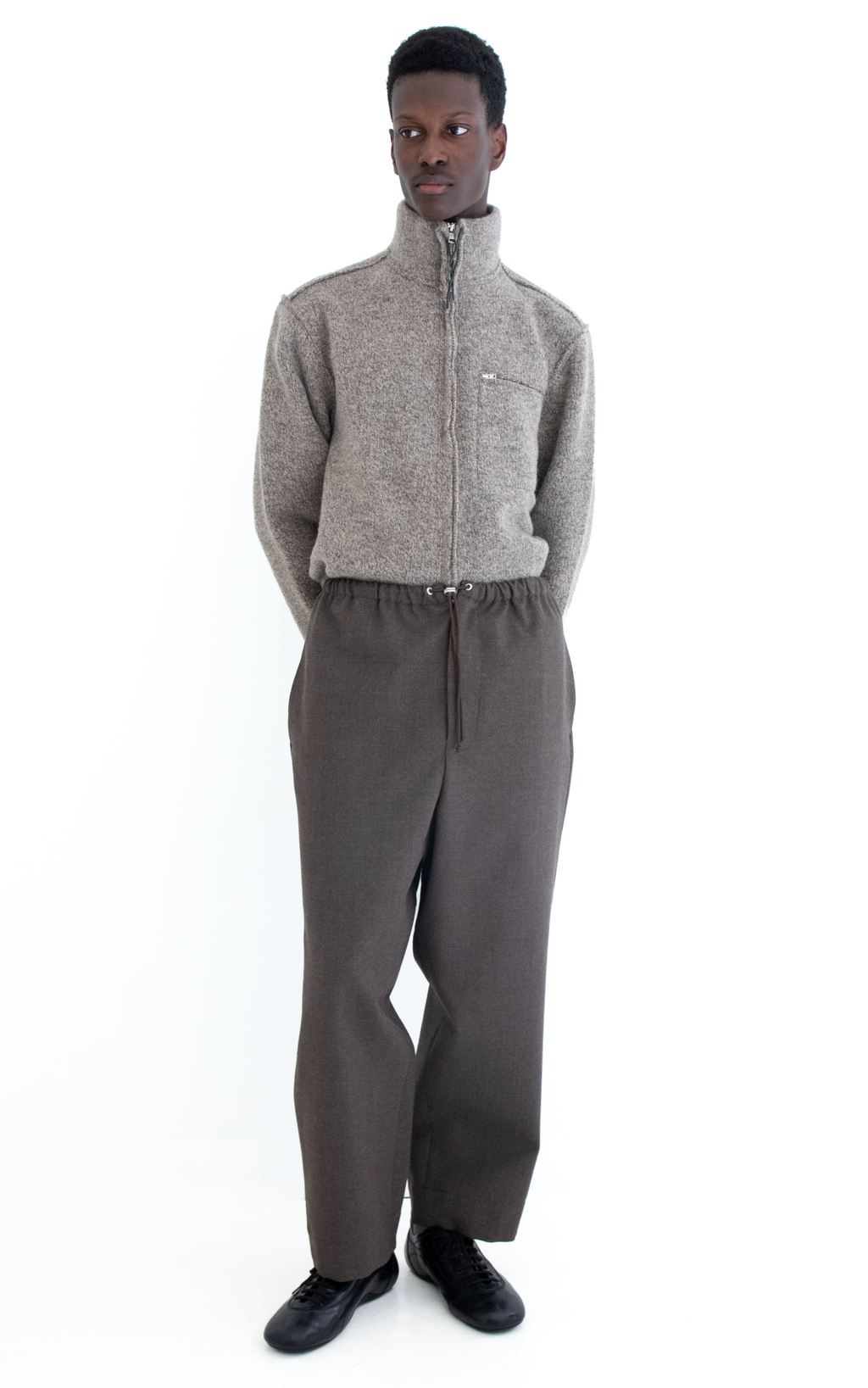 Simple Pants