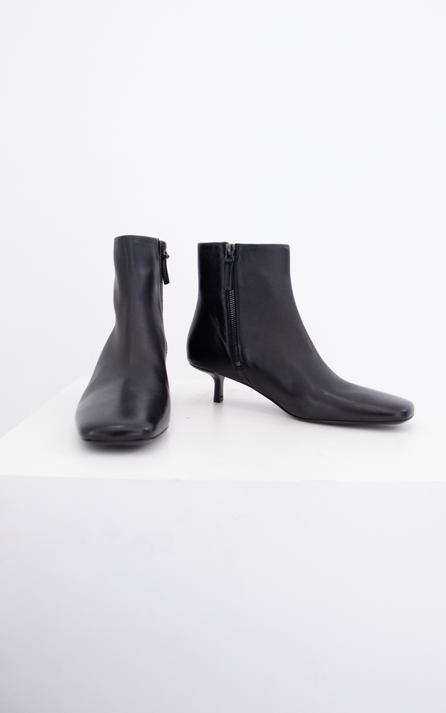 Spazzola boots