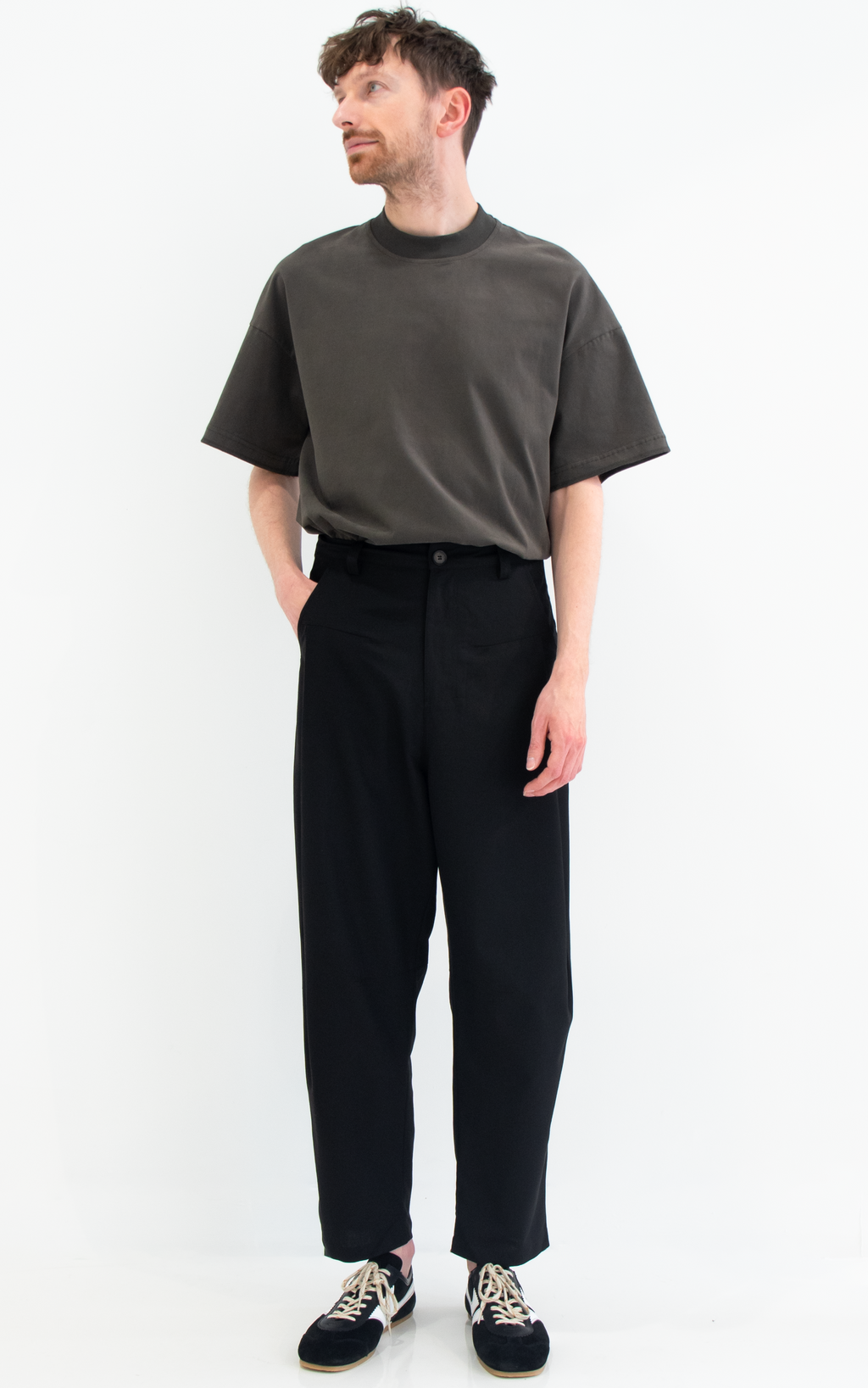 Windu Trousers