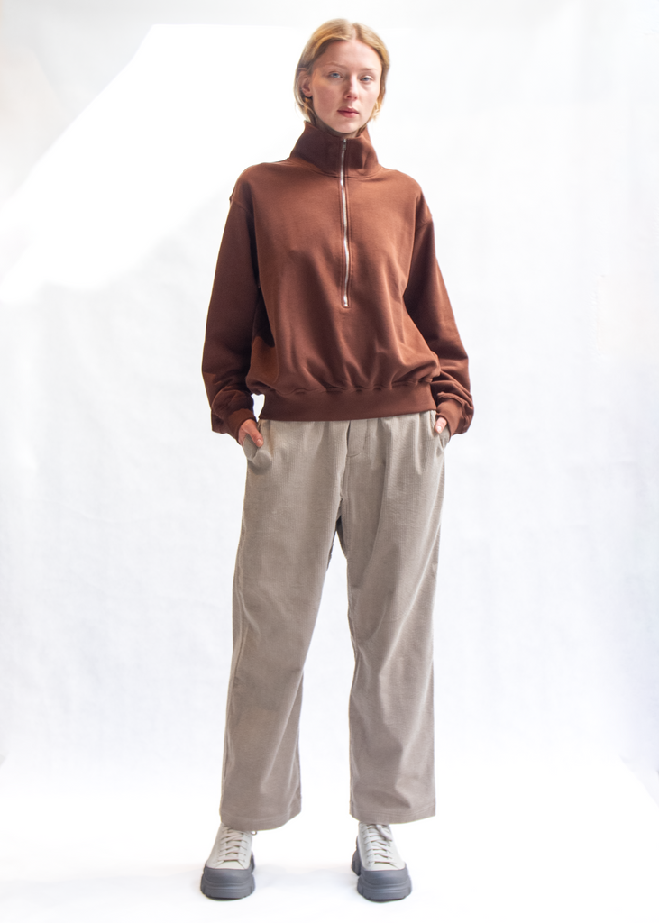 Tintoretto sweatshirt