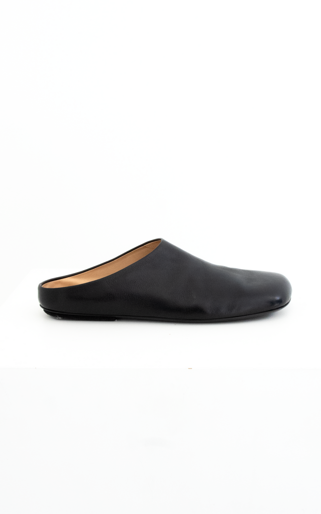 Passo Black Mule