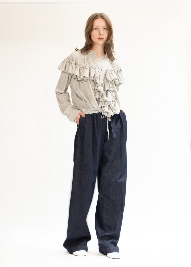 Hunver blouse