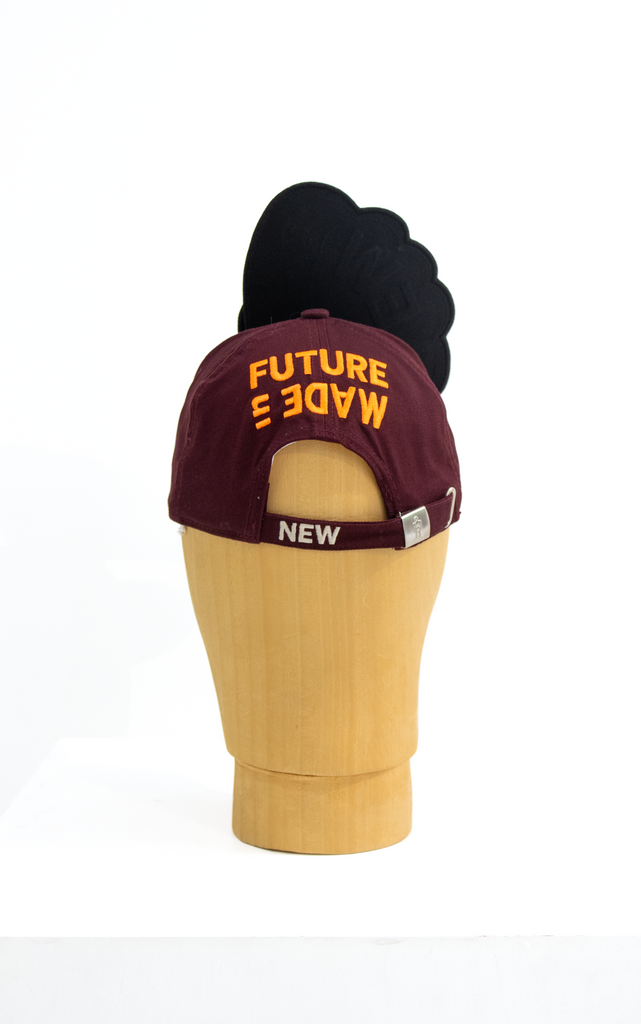 We come in Peace Cap