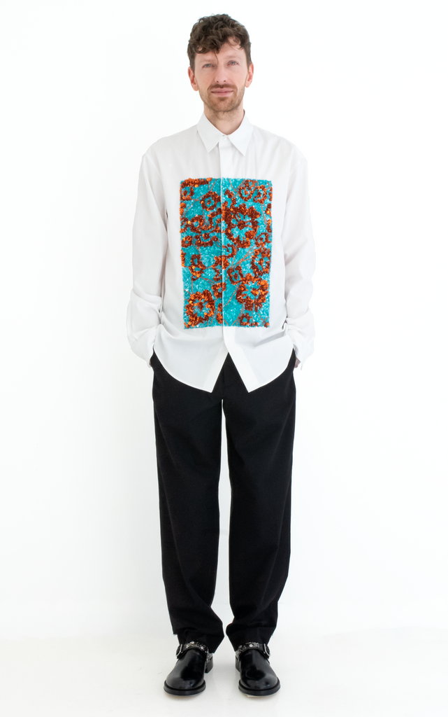 Caper Embroidery
