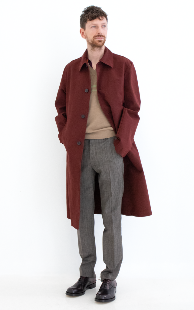 Rankles Coat