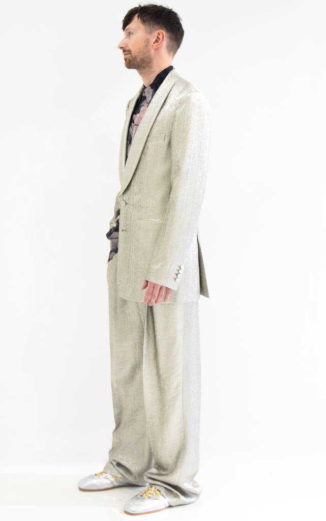 Bartux Slim Fit Blazer
