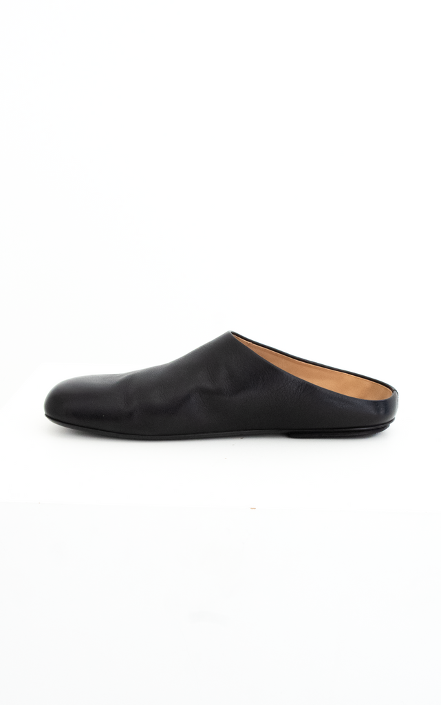 Passo Black Mule