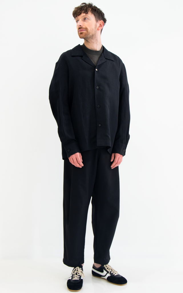 Qamis Shirt