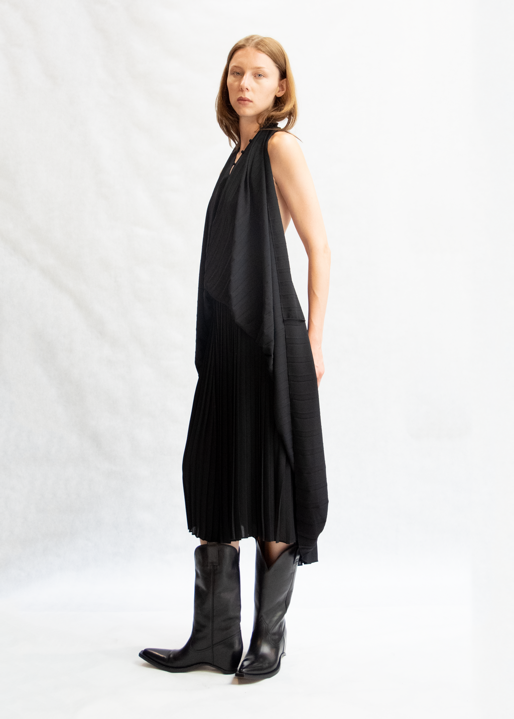 Skirt dress