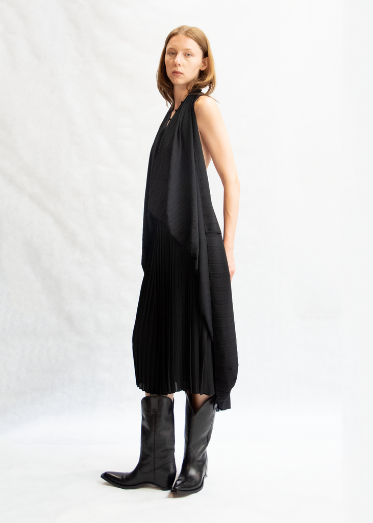 Skirt dress