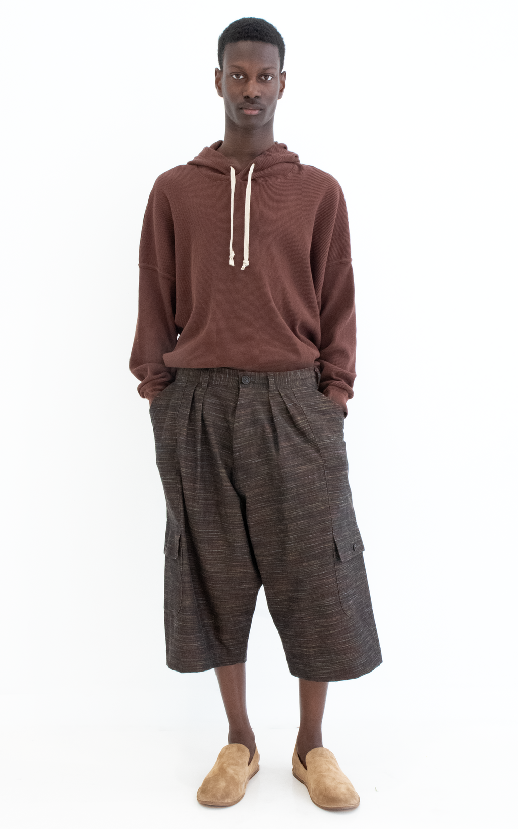 Cargo Shorts