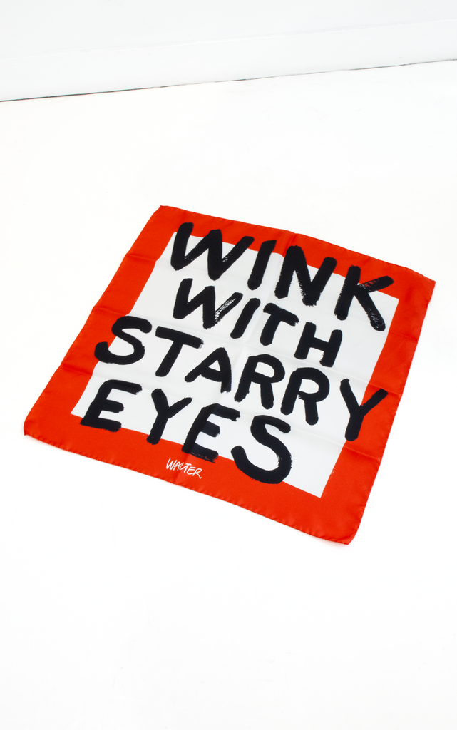 Wink Bandana