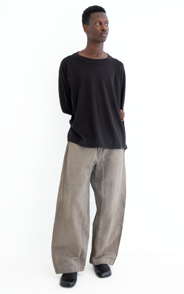 Loose Fit Tee