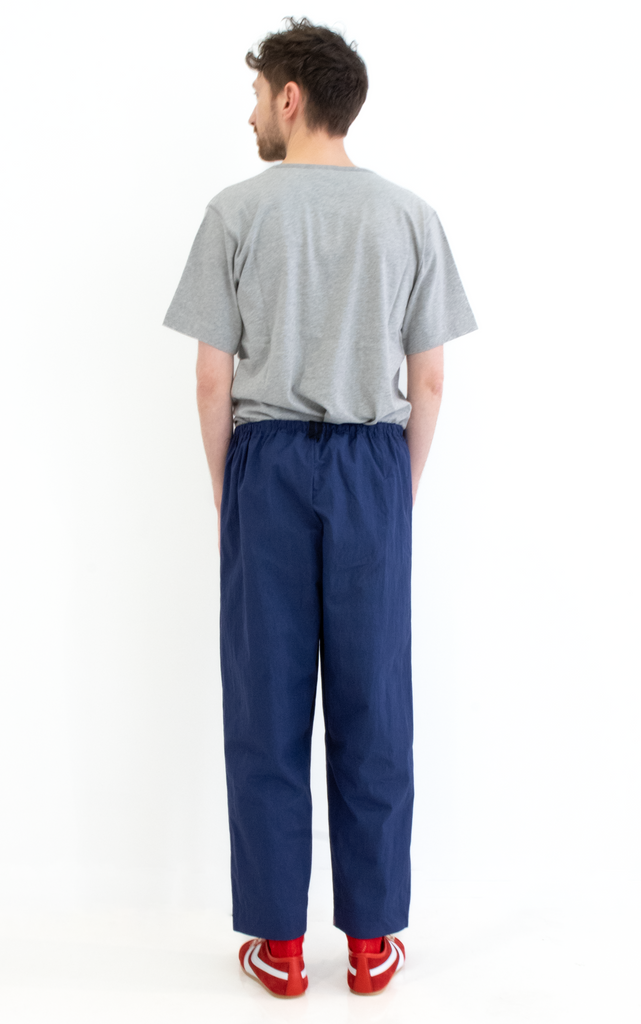 Simple Pants