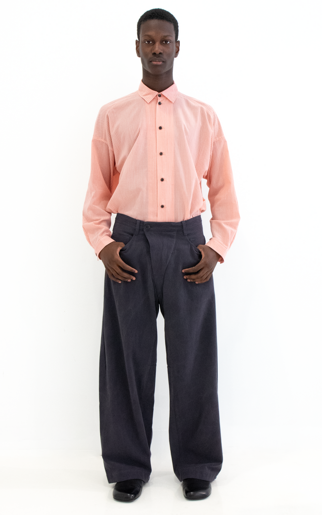 6 Pocket Denim
