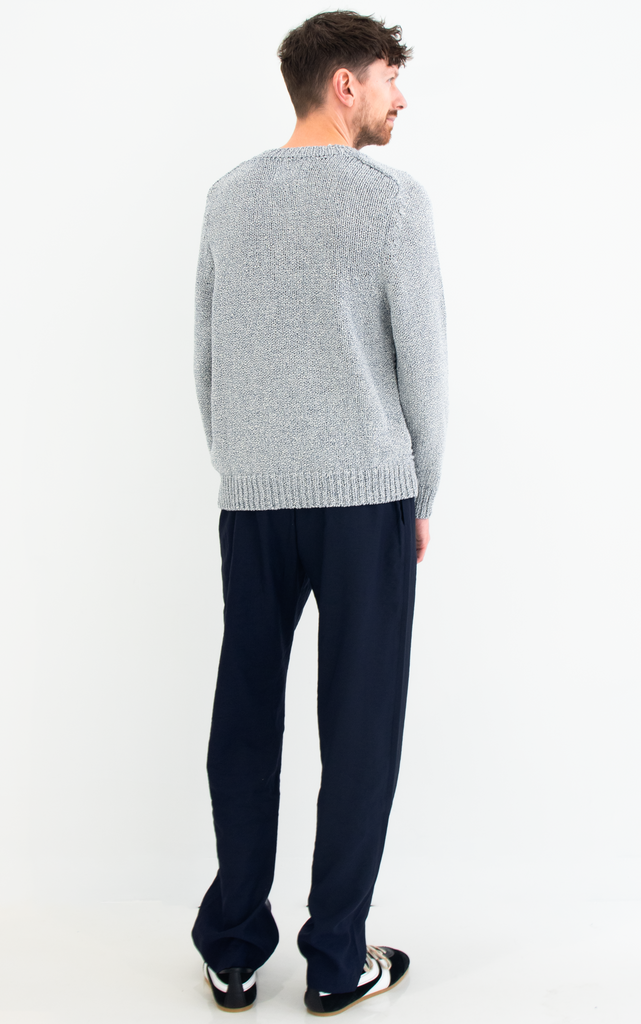 Crewneck Knit