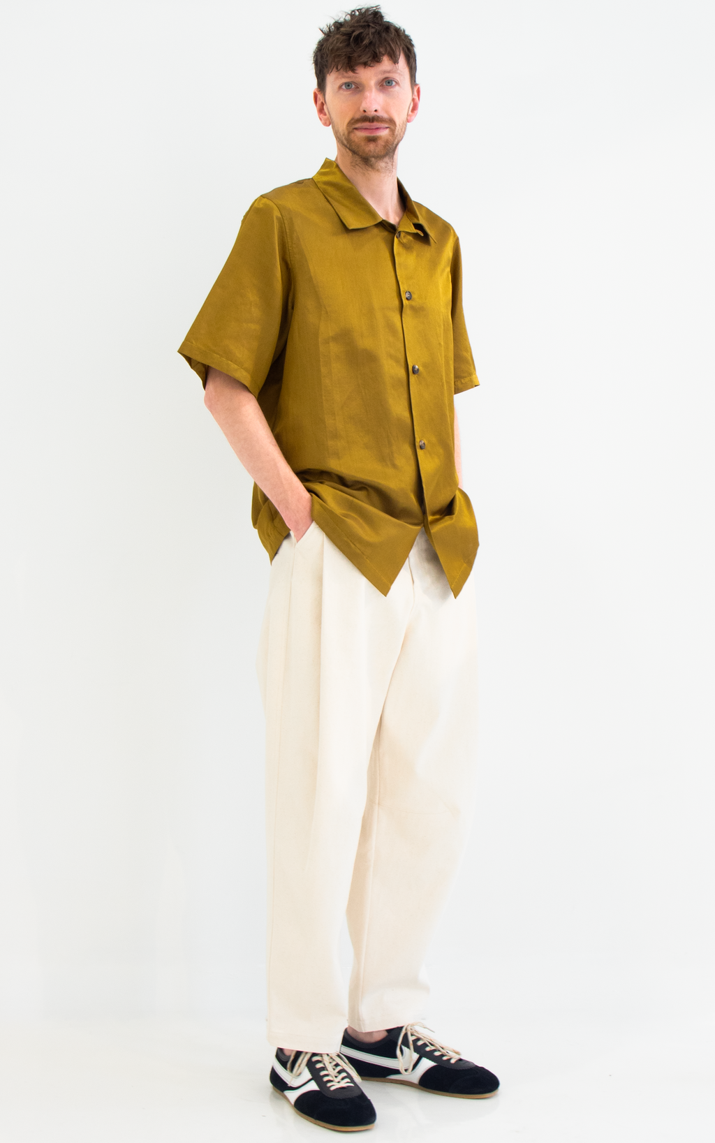 Raun Shirt