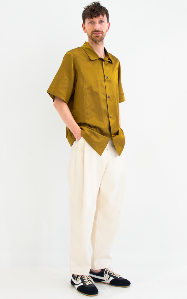 Raun Shirt