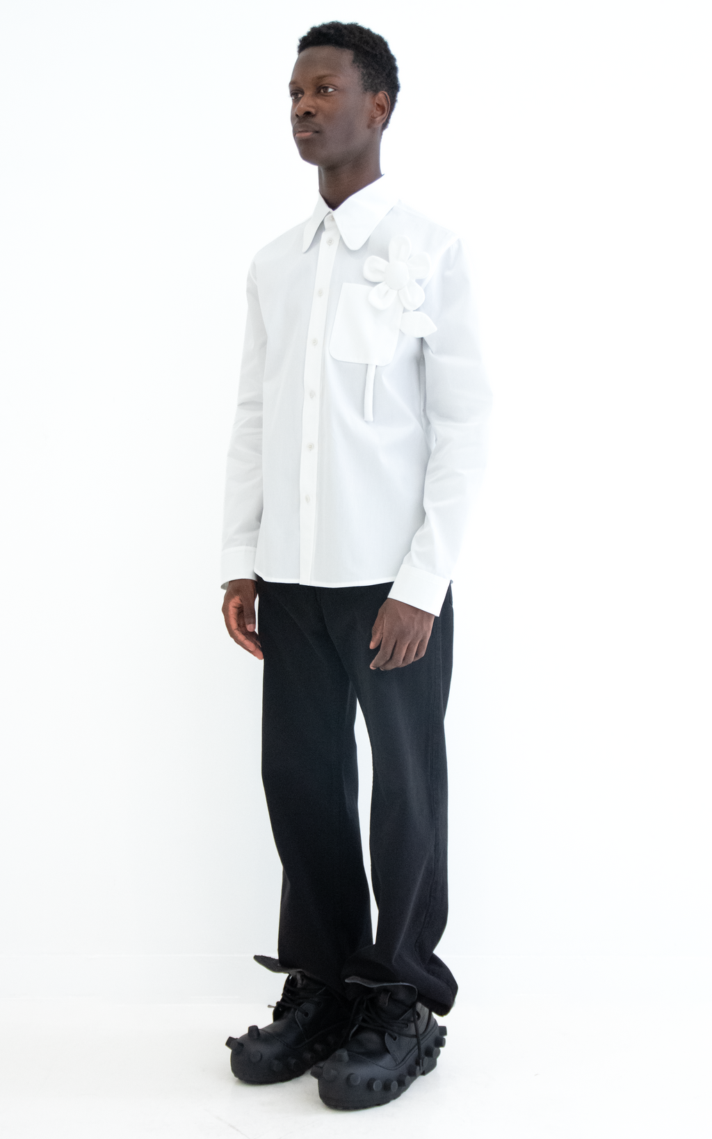 Fiori Shirt