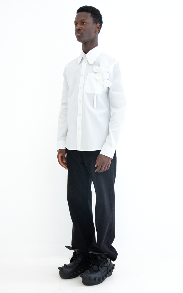 Fiori Shirt